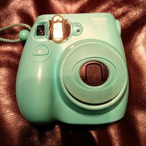Instax Instant Camera